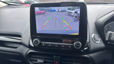 Ford EcoSport 1.0 EcoBoost 125 Titanium 5dr Petrol Hatchback